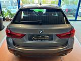 BMW 520 Touring 520 d M Sport-Autom. - : Blau, Head-Up Display, Kombi, mit Klimaautomatik
