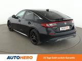 Honda Civic 2.0 e:HEV Advance Aut.*ACC*NAVI*LED*CAM* - Honda Civic aus 2022