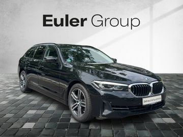 BMW 520 - 5