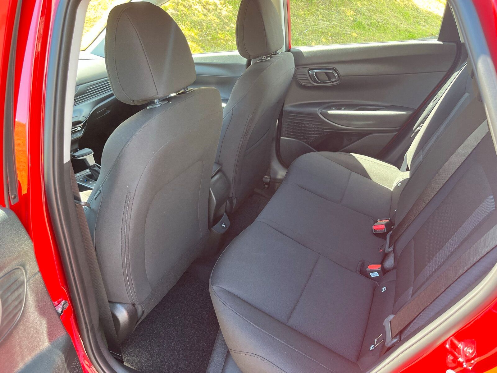 Hyundai i20 – Bild 7