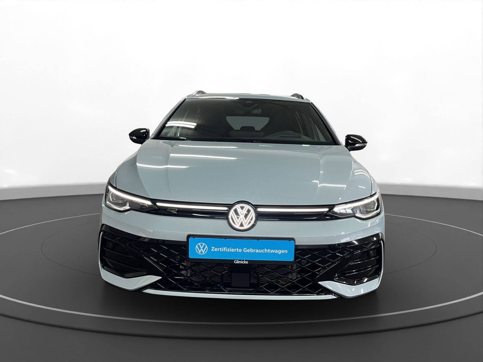 Volkswagen Golf VIII Variant 1.5 eTSI R-Line Pano LM 18 Na foto 3