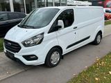 Ford Transit Custom Kasten 300 L2 Kamera Navi 3-Sitze - Ford Transit Custom in München
