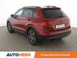 Volkswagen Tiguan 1.5 TSI ACT Trendline BlueMotion Aut.*PDC - Volkswagen Tiguan: Bluemotion