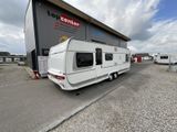 Fendt Saphir 650 SKM  3.Stockbett/Mover/Vorzelt