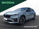 Skoda SCALA 1.5 TSI DSG MONTE CARLO - Skoda Scala mit 5 Türen