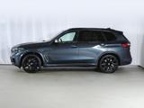 BMW X5 M50d Laser AHK HeadUP ACC H&K 360Grad 4xSHZ - BMW X5 Gebrauchtwagen in Frankfurt