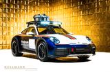 Porsche 911 DAKAR + RALLYE DESIGN PACKAGE + ROOF RACK - Porsche 992 Dakar Gebrauchtwagen