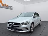 Mercedes-Benz B 220d*KAM*AHK*8-FACHBEREIFT* - Mercedes-Benz B-Klasse Gebrauchtwagen