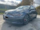 Volkswagen Golf 2.0 TSI DSG GTI Performance GTI Performance
