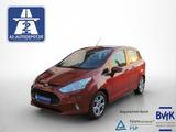 Ford B-Max 1.6 Aut. Sync Edition KLIMA SHZ PDC SHG - Ford B-Max: Automatik