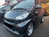 Smart 451 Cabrio MHD - Smart ForTwo: Cabrio, 451