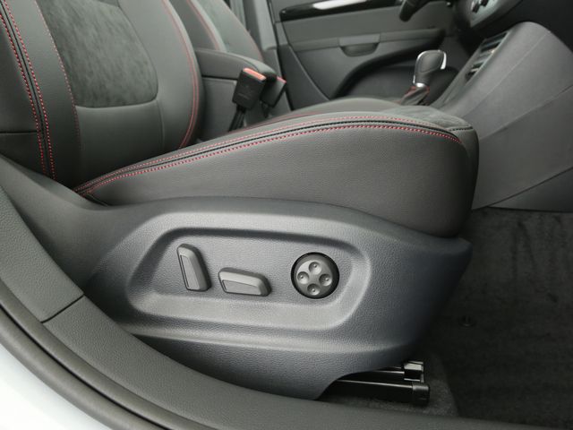 Seat Alhambra - Bild 13