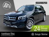 Mercedes-Benz GLB 200 d 4M MBUX+SHZ+PDC+LED+Kamera+AHK+Apple - gebrauchte Mercedes-Benz GLB 200 aus dem Jahr 2023