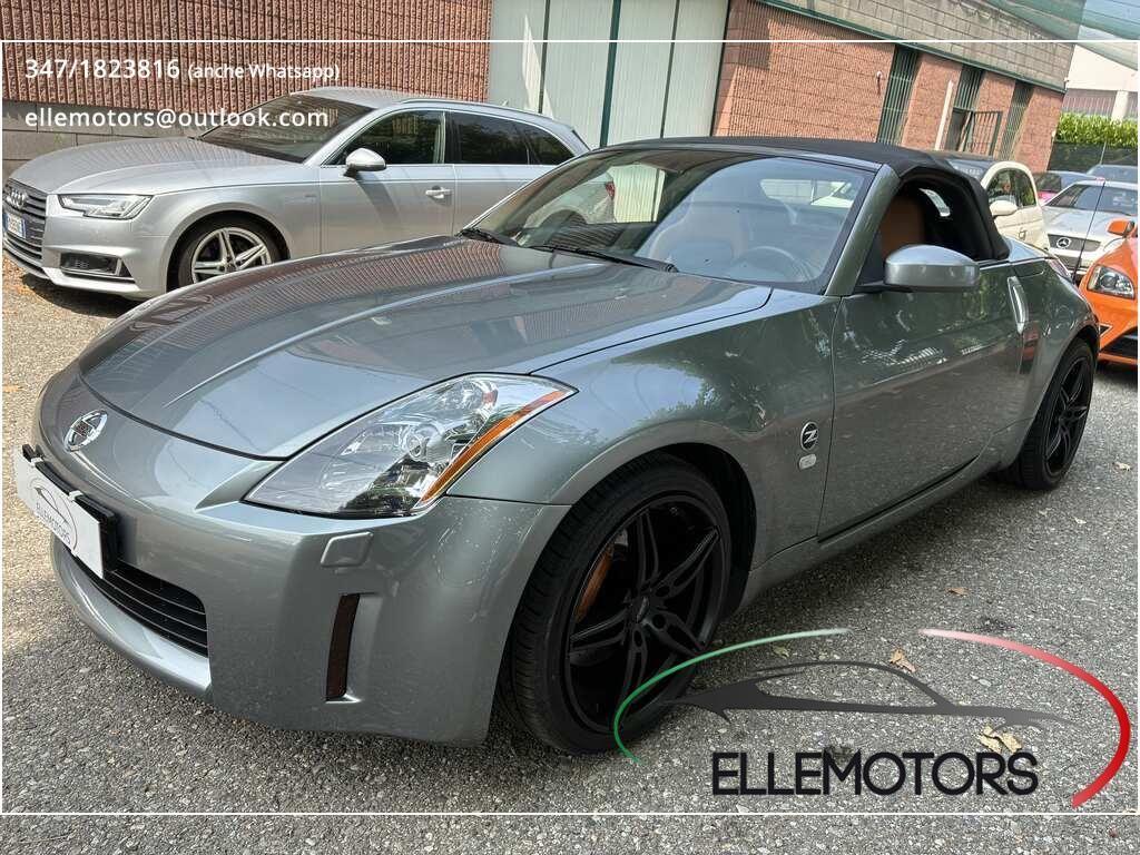 Nissan Другой