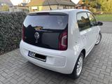 Volkswagen up! 1.0 55kW white up! (Sondermodell) Top  - gebrauchte VW up! aus dem Jahr 2013