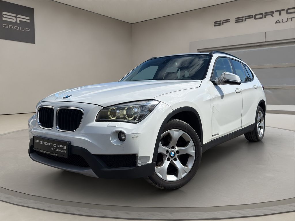 Angebot ansehen BMW X1