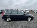 Volvo V70 Kombi Edition PRO - gebrauchte Volvo V70 aus dem Jahr 2013