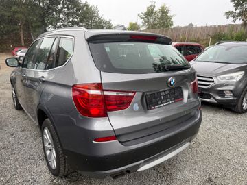 BMW X3 - 4