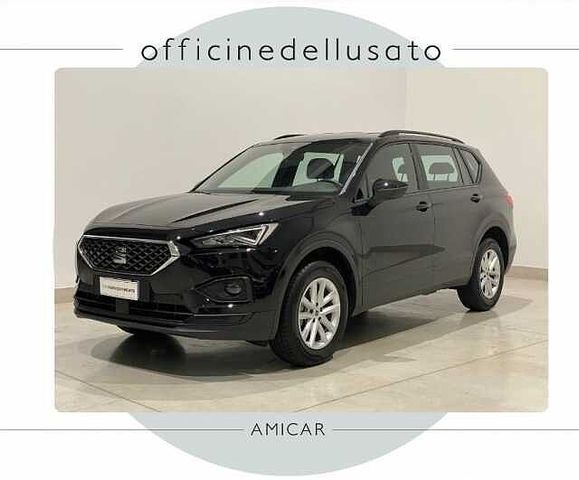 Seat SEAT Tarraco 2.0 TDI DSG Style