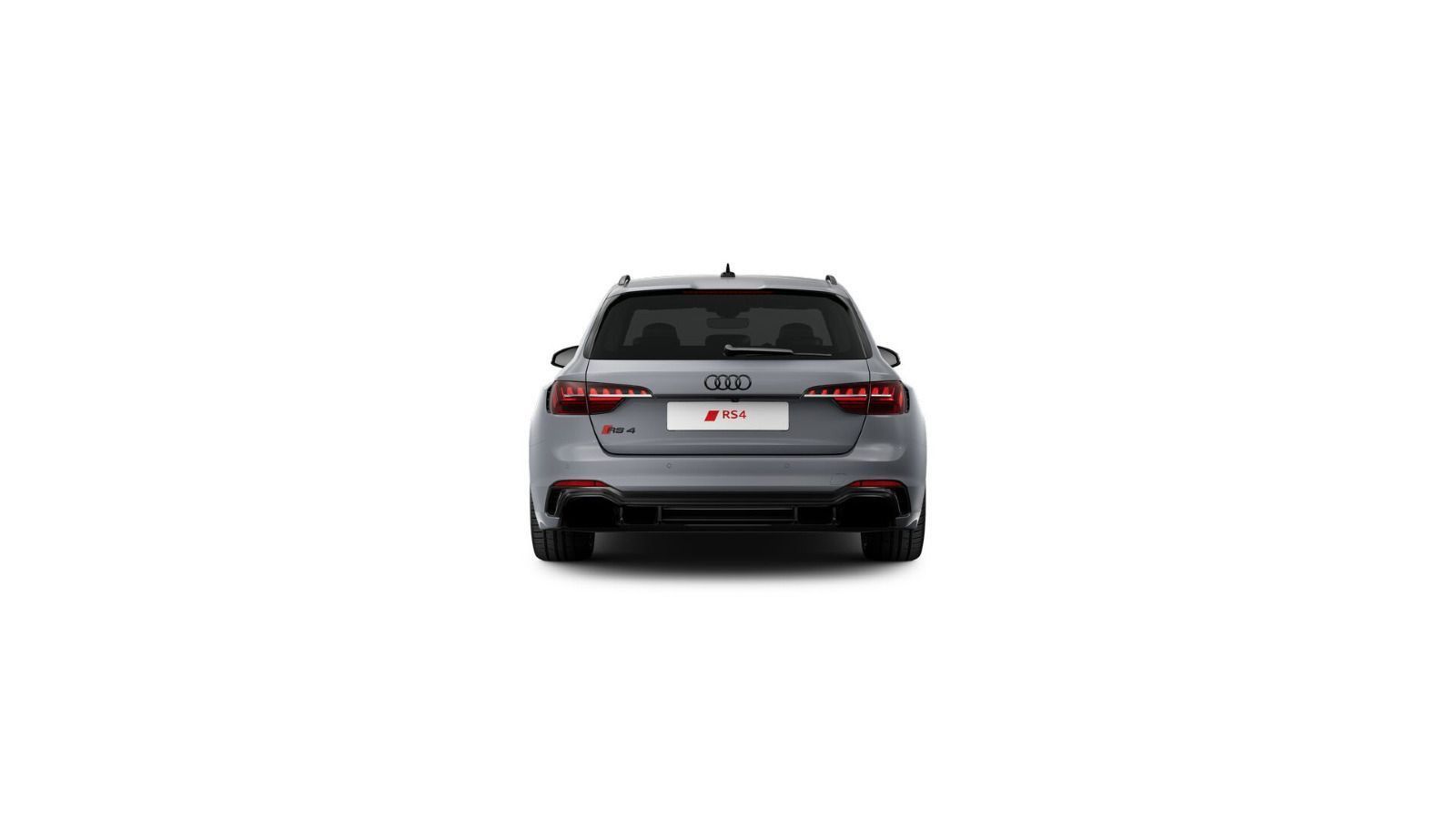 Audi RS4 - Bild 4