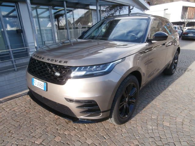 Land Rover Range Rover Velar 2.0 D180 R-Dynamic