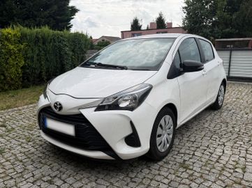 Toyota 24 Fahrzeuge zu verkaufen: Toyota Yaris&amp;Aygo LPG