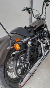 Harley-Davidson Sportster XL 1200 CA Custom - Angebote entsprechen deinen Suchkriterien