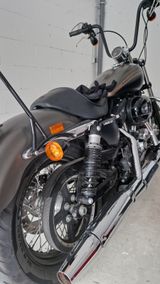 Harley-Davidson Sportster XL 1200 CA Custom - Offers matching your search criteria