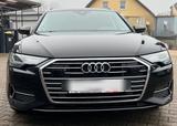 Audi A6 C8 - Audi A6 C8 Gebrauchtwagen