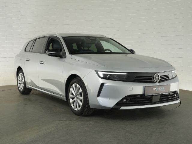 Astra L ST ELEGANCE CDTI AT+LED LICHT+NAVI+RÜCKF