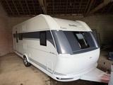 Hobby KMFE 560 - Hobby 560 kmfe