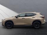 Lexus NX 350h E-Four Overtrail*PANORAMA*MARKLEVINSON* - Lexus NX-Serie in Düsseldorf