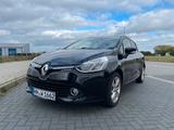 Renault Clio Grandtour Limited 1.2 16V 75 Limited - Renault Clio 16v mit Benzin-Antrieb
