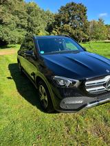 Mercedes-Benz GLE 300 d 4MATIC -