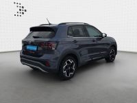Volkswagen T-Cross - Vorschau Bild 3