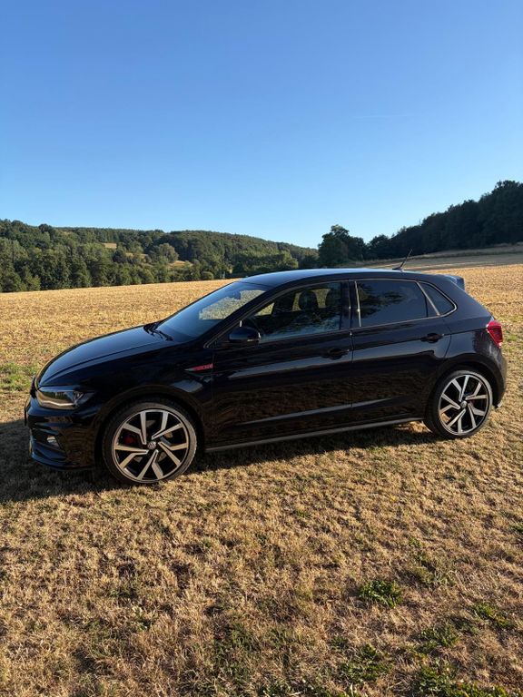 Image of Volkswagen Polo
