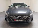 Hyundai i30 1.5 T-GDI Navi|CAM|LED|Sitzhzg. - Hyundai i30 mit Benzin-Antrieb: Schiebedach, Kombi