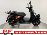Vespa GTV 300 *Akrapovic*wenig km*wie neu* - VESPA GTV 300