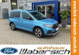 Ford Tourneo Connect Active - Ford Tourneo aus 2024