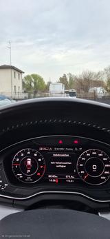 Audi Q5 sport 45 TFSI quattro 180(245) kw(PS)S tronic - Audi Q5 mit Benzin-Antrieb: Sport