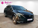Nissan Ariya 63kWh AT Direktantrieb - Basis - Nissan Ariya Gebrauchtwagen