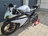 Yamaha YZFR125 - Angebote