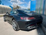 Mercedes-Benz AMG GT S - Mercedes-Benz AMG GT S Gebrauchtwagen