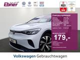 Volkswagen ID.4 1st EDITION 82KW/h AHK+KAMERA+WPUMPE+CCS+AC
