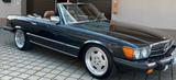 Mercedes-Benz Mercedes SL 380 US Oldtimer H Tüv Kd Neu 2... - Mercedes-Benz SL 380 von privat