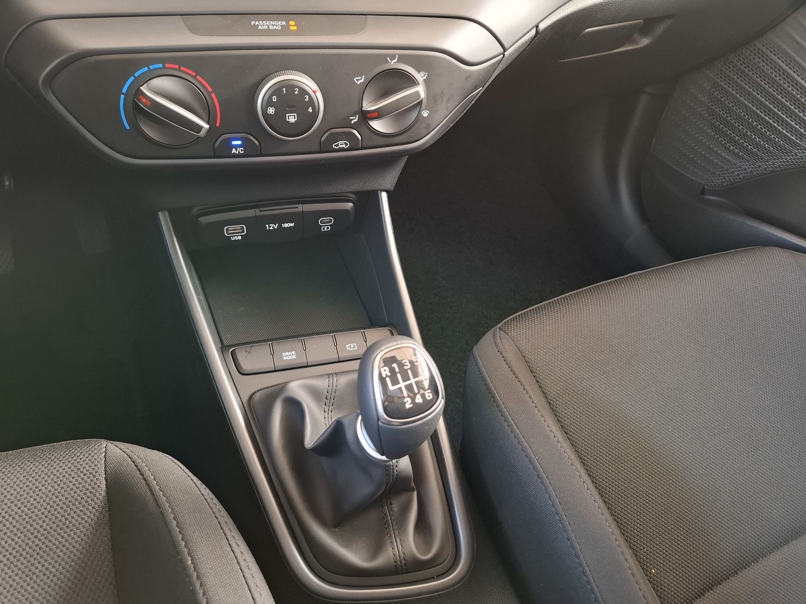 Hyundai BAYON - Bild 26