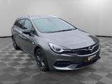 Opel Astra Sports Tourer Design & Tech 1.2 LED Shz. - Opel Astra: A