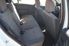 DACIA Sandero Basis