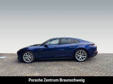 Porsche Panamera - 2
