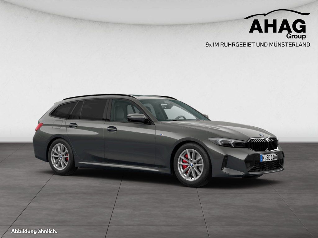 BMW 330 - Bild 9